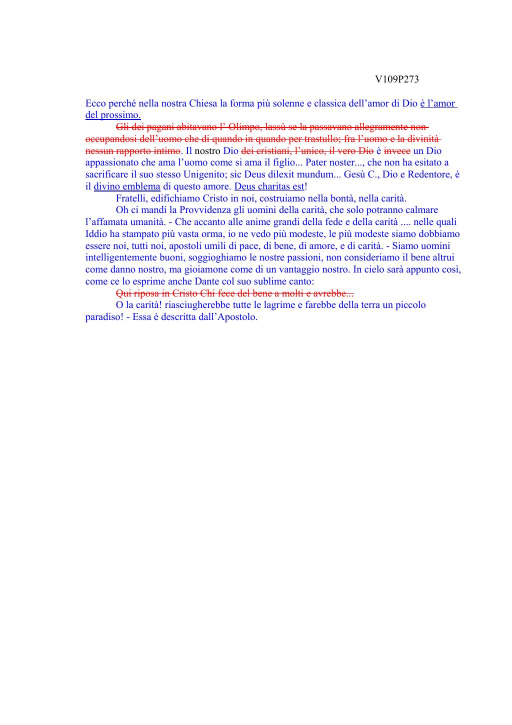 Scritti. Volume 109, pagina 327