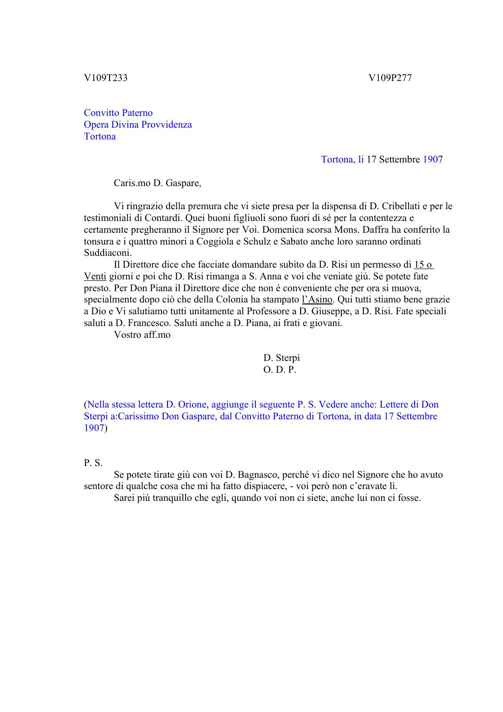 Scritti. Volume 109, pagina 331