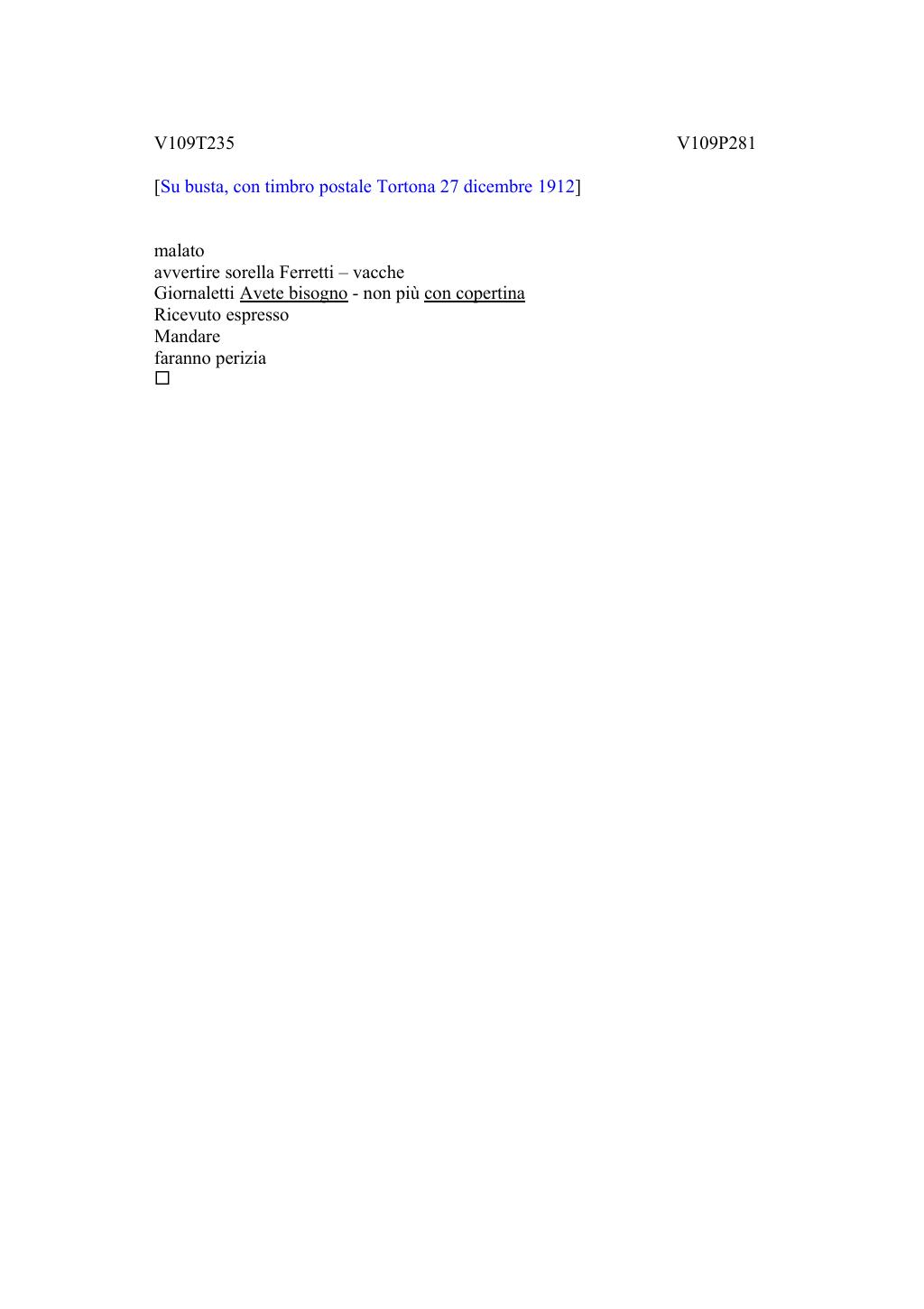 Scritti. Volume 109, pagina 335