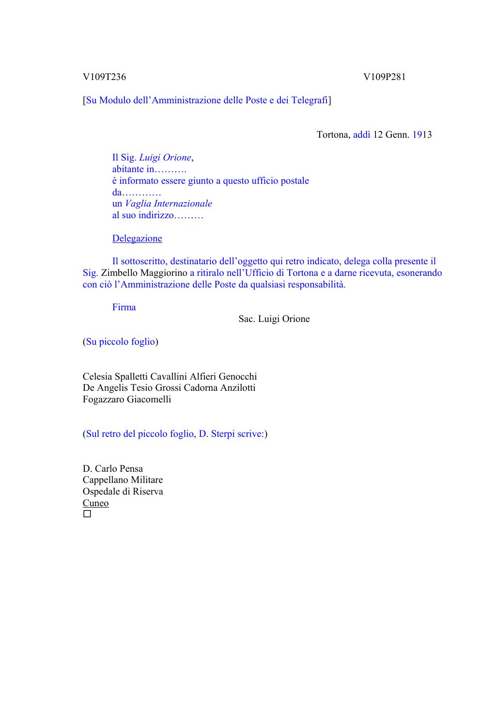 Scritti. Volume 109, pagina 336