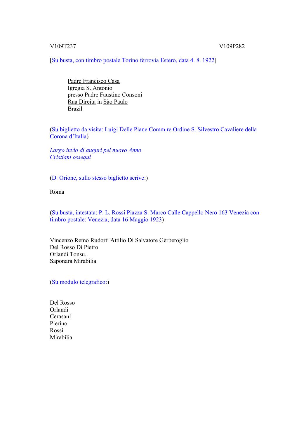 Scritti. Volume 109, pagina 337