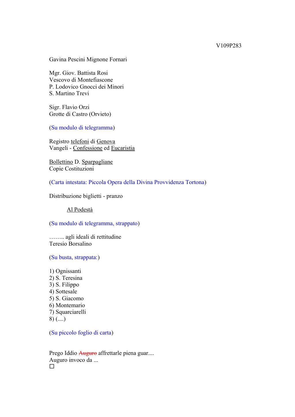 Scritti. Volume 109, pagina 338