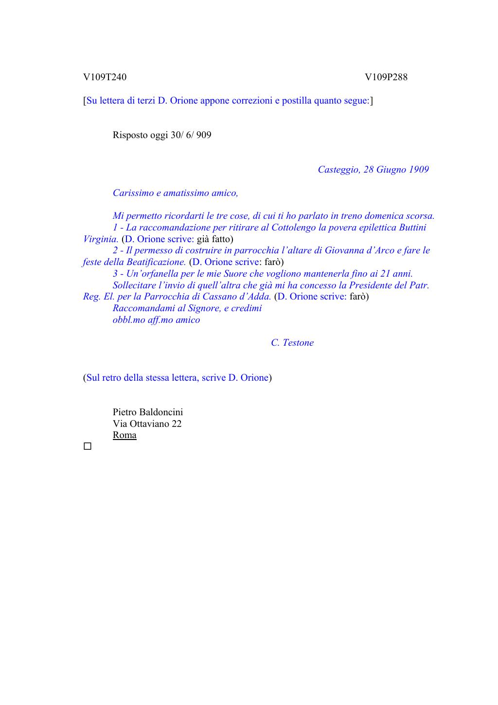 Scritti. Volume 109, pagina 343
