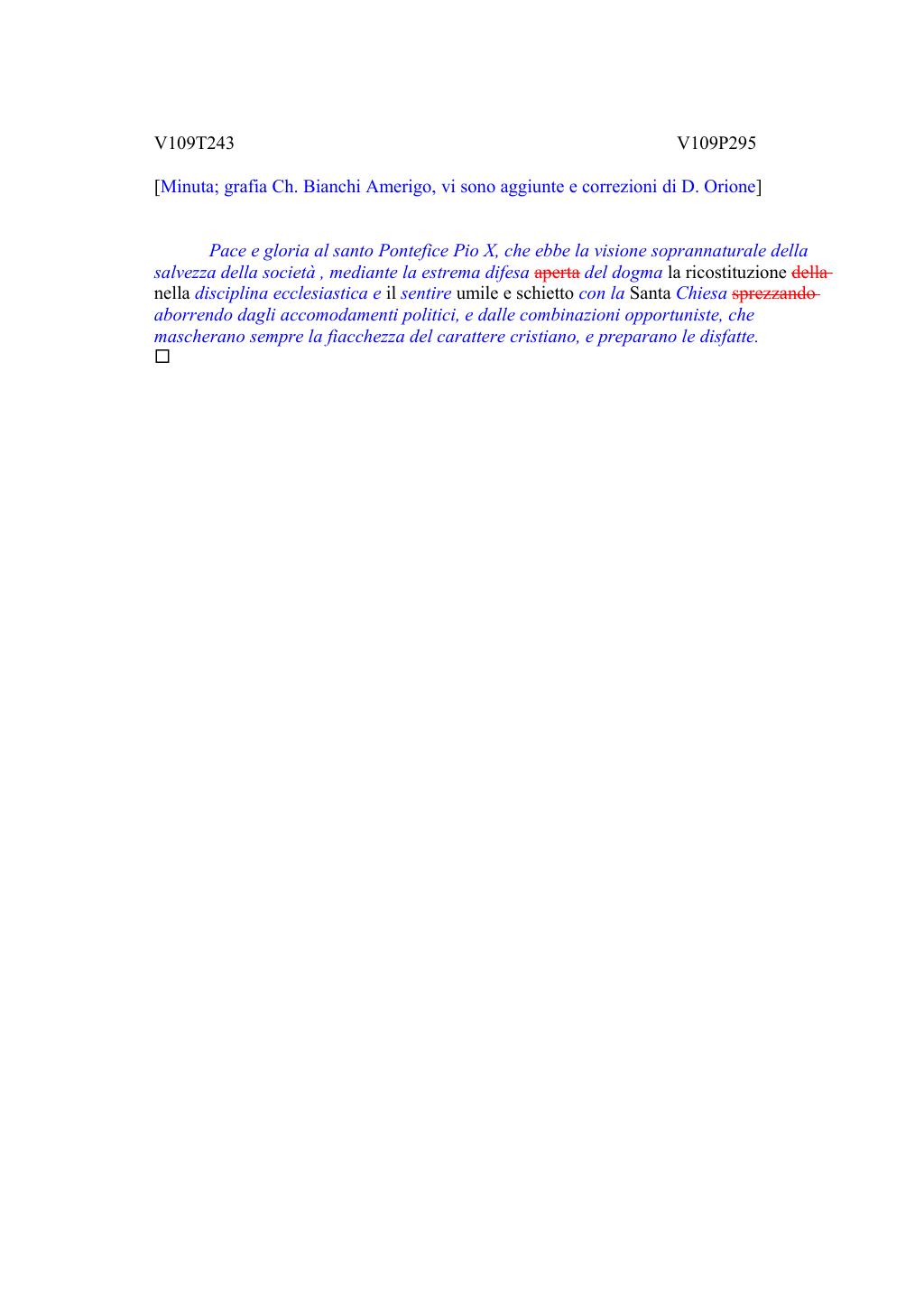 Scritti. Volume 109, pagina 351
