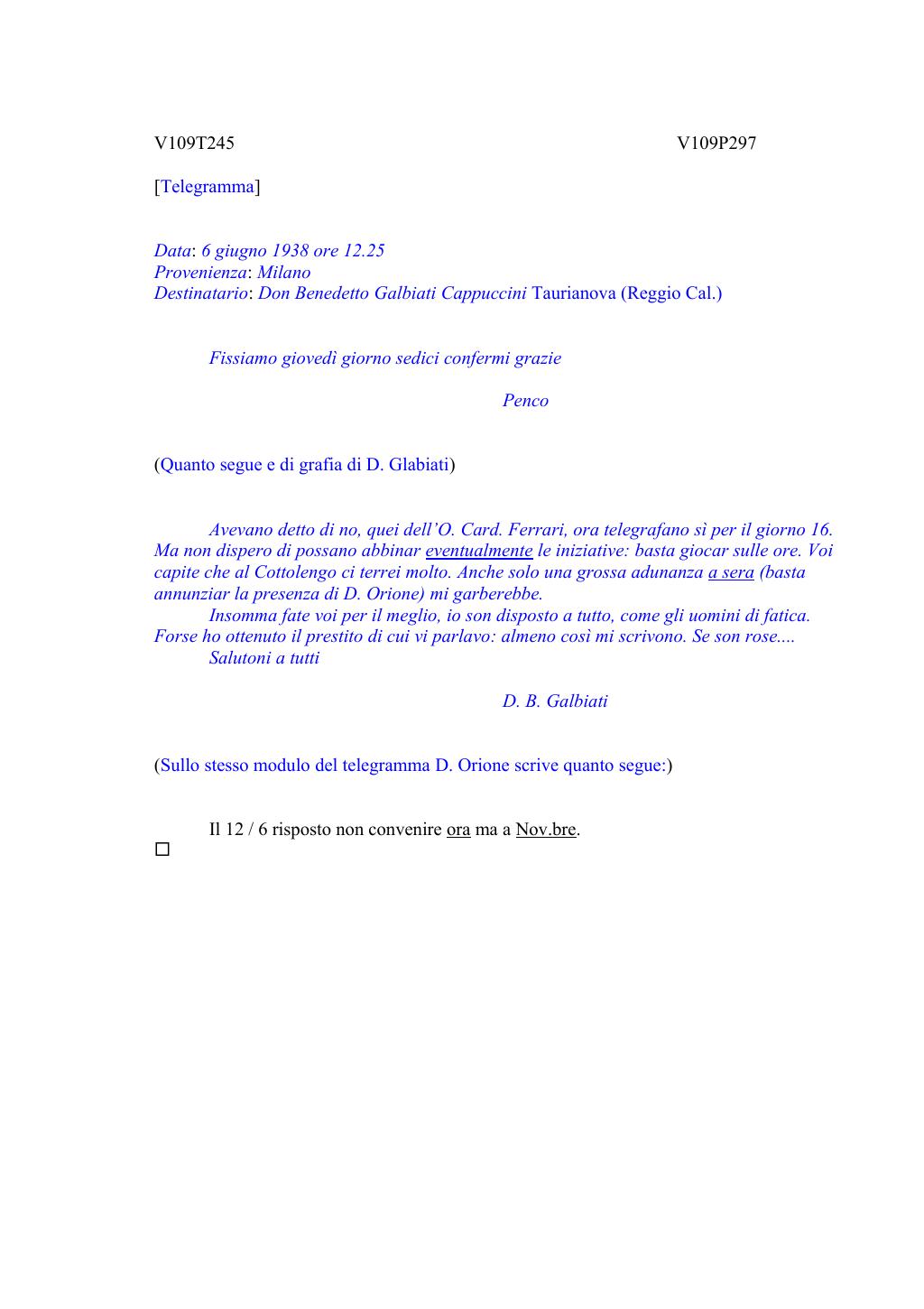 Scritti. Volume 109, pagina 353
