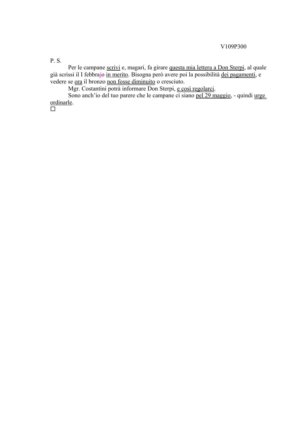 Scritti. Volume 109, pagina 356