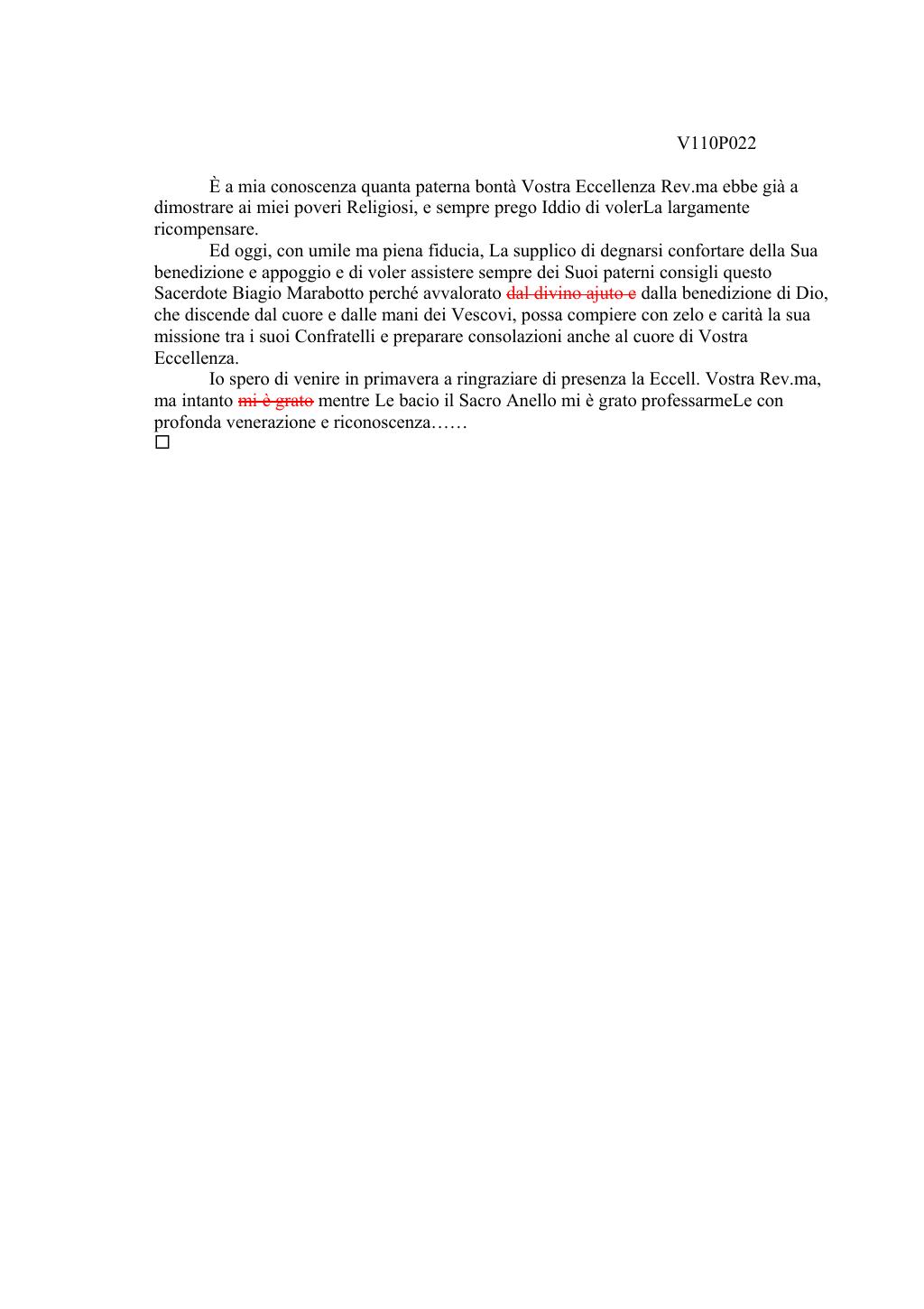 Scritti. Volume 110, pagina 023