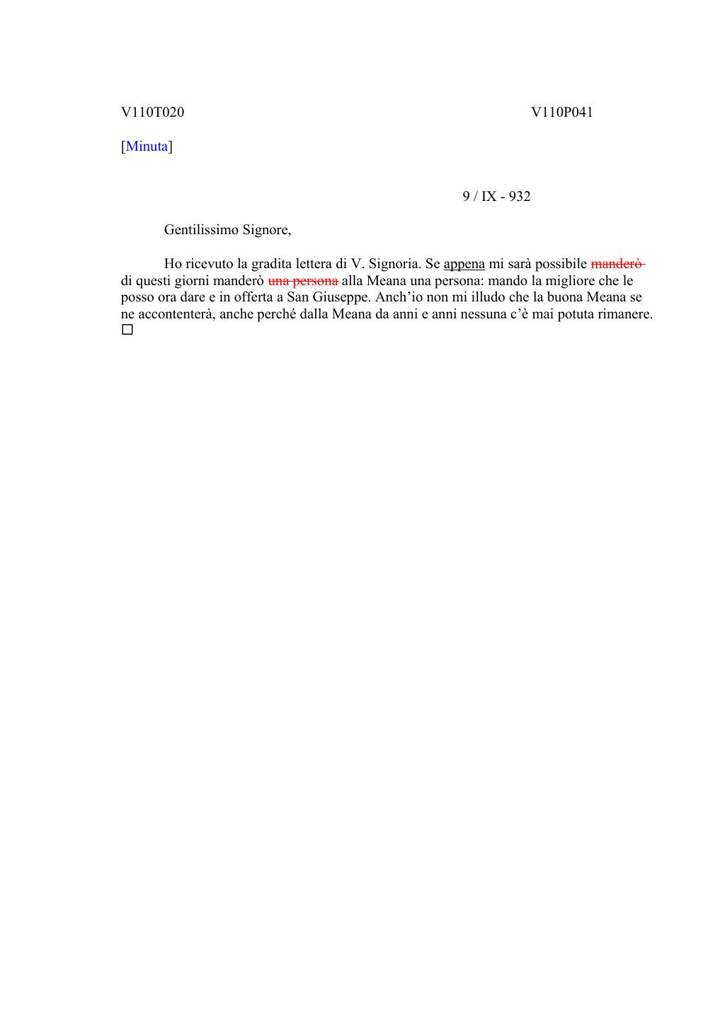 Scritti. Volume 110, pagina 047