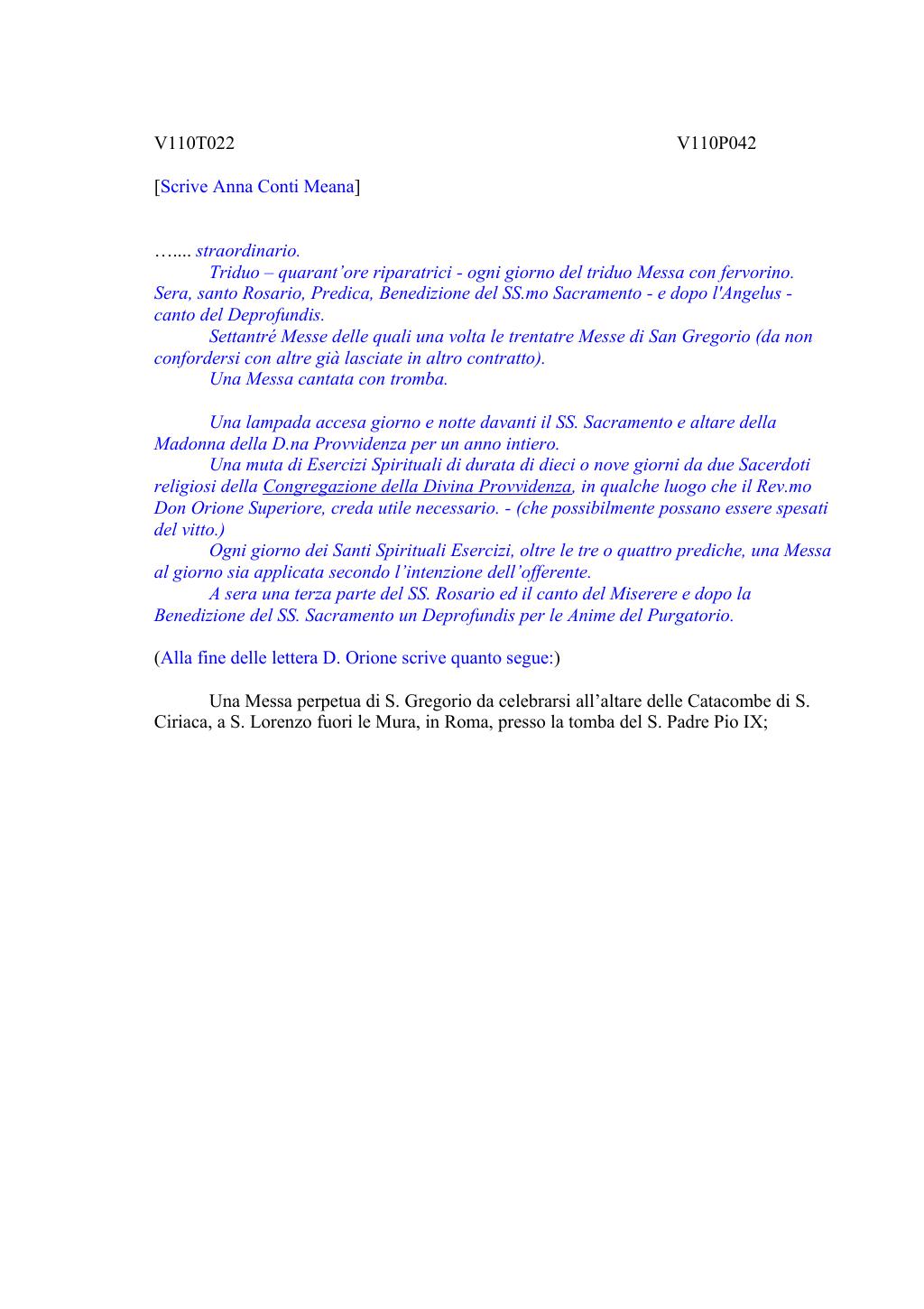 Scritti. Volume 110, pagina 049