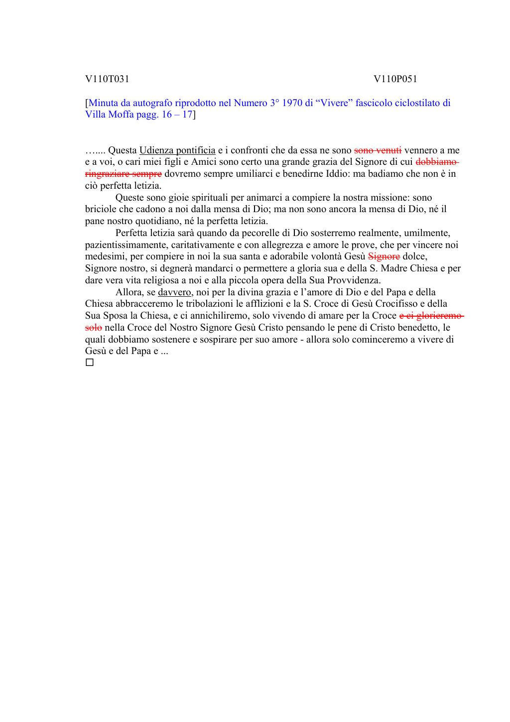 Scritti. Volume 110, pagina 059