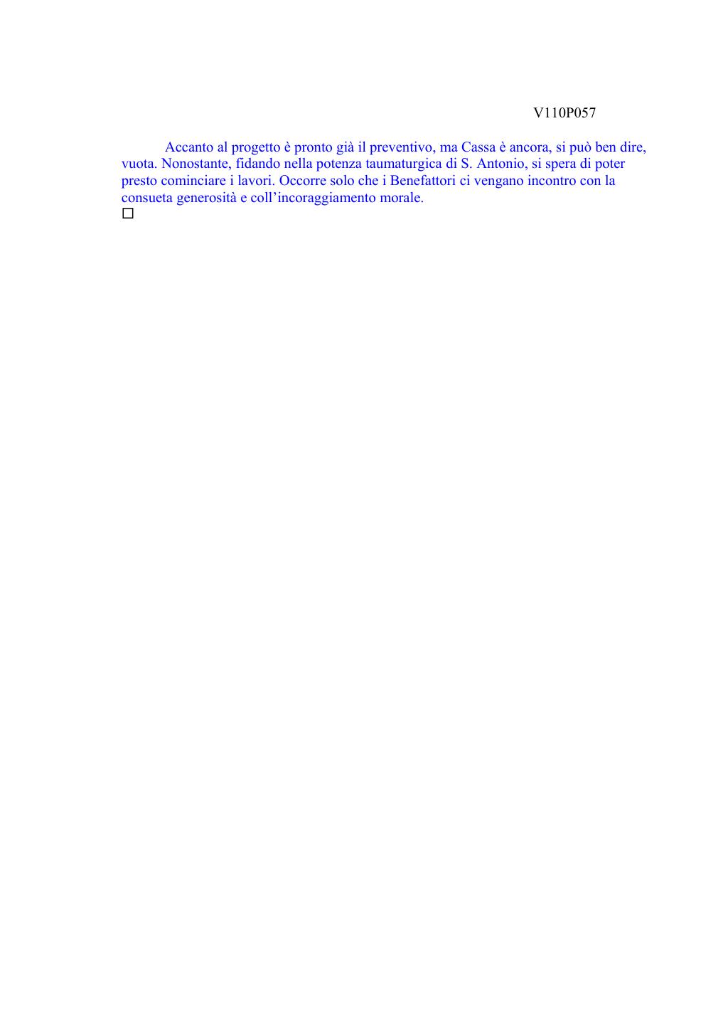 Scritti. Volume 110, pagina 065