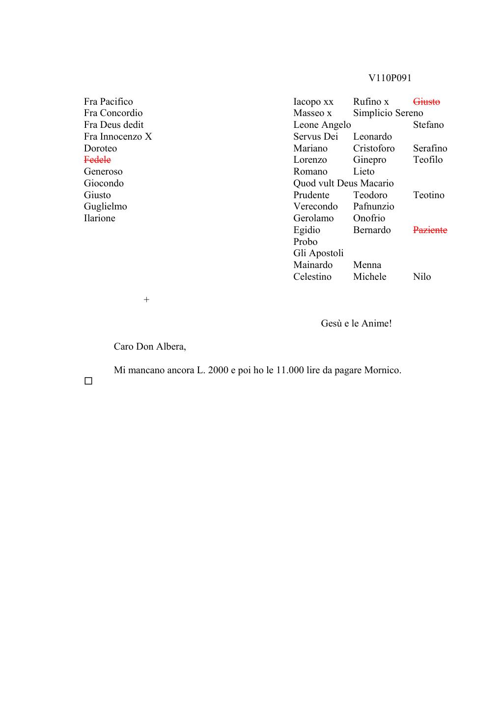 Scritti. Volume 110, pagina 105