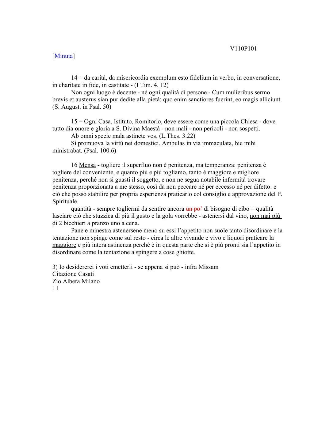 Scritti. Volume 110, pagina 117