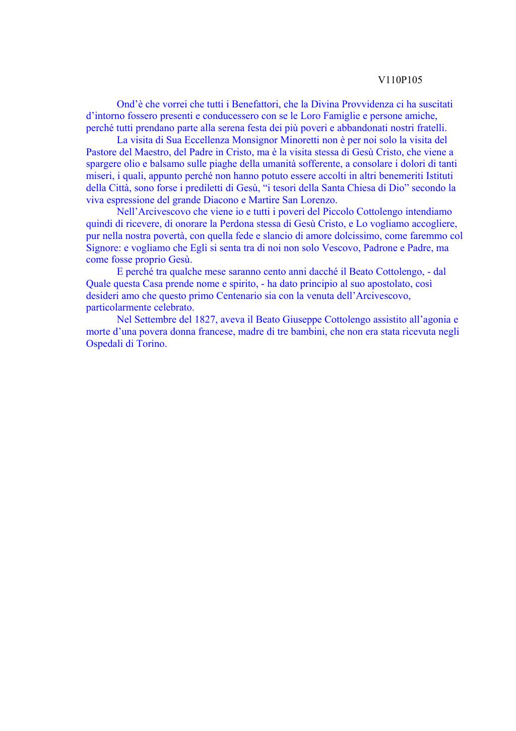 Scritti. Volume 110, pagina 122