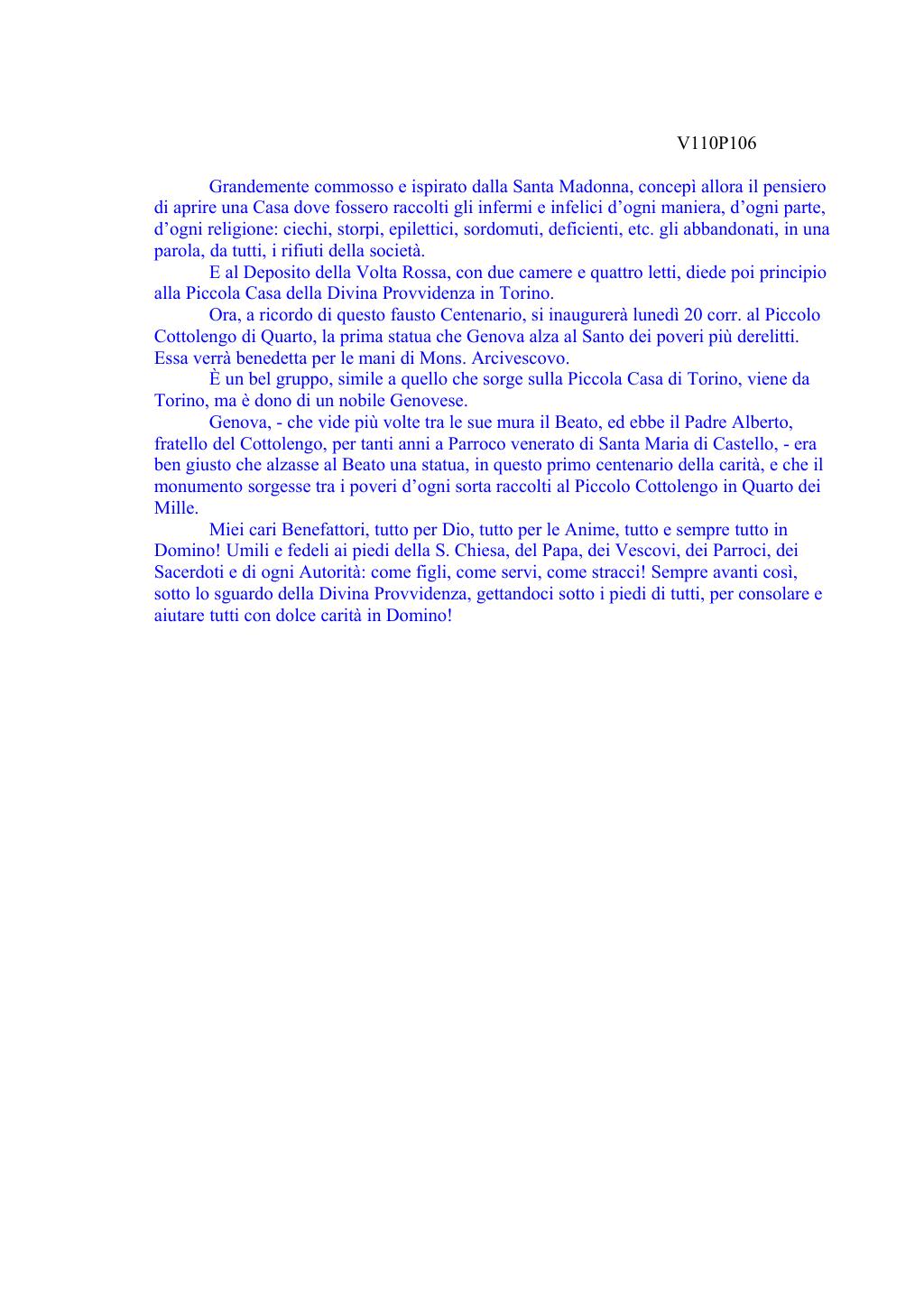 Scritti. Volume 110, pagina 123
