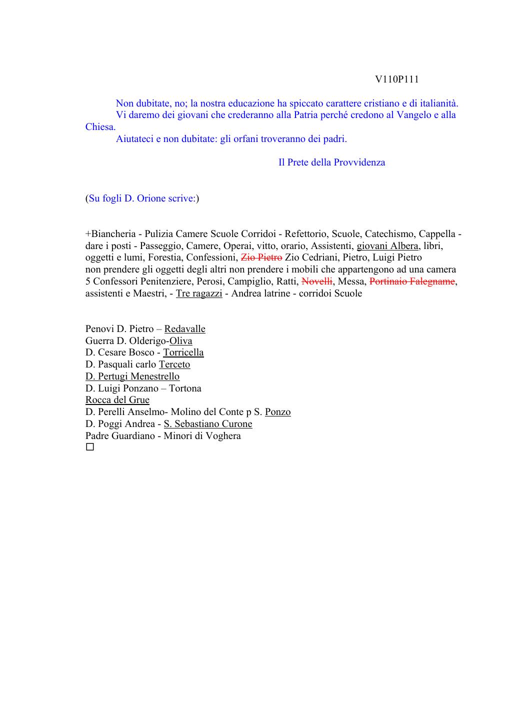 Scritti. Volume 110, pagina 128