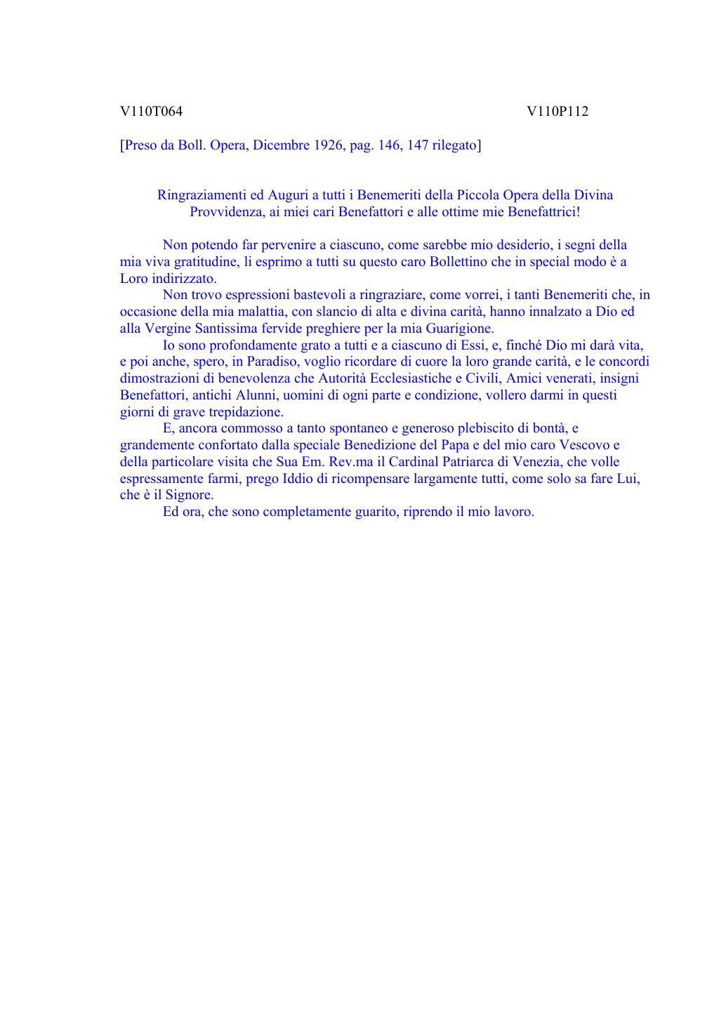 Scritti. Volume 110, pagina 129