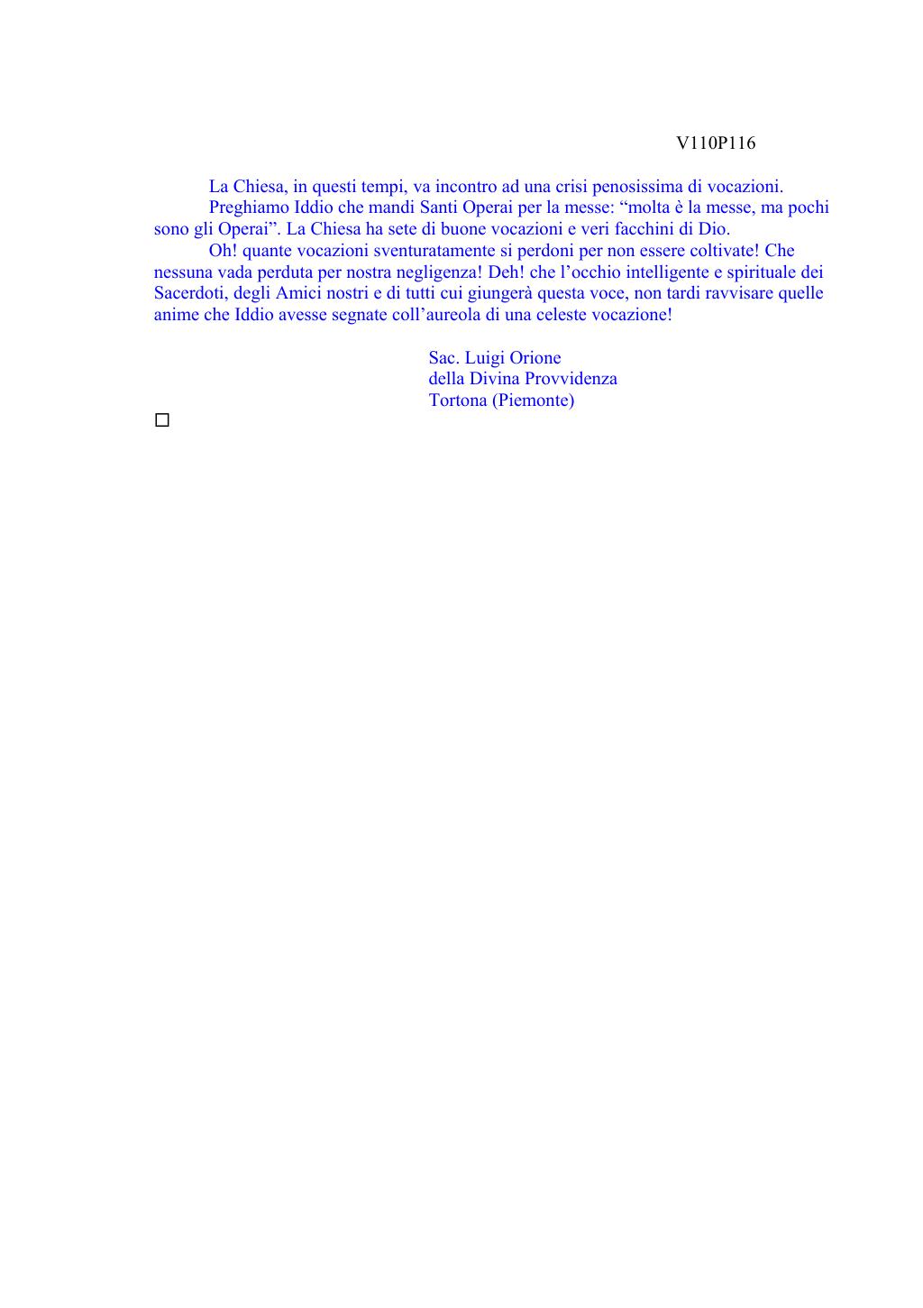 Scritti. Volume 110, pagina 133