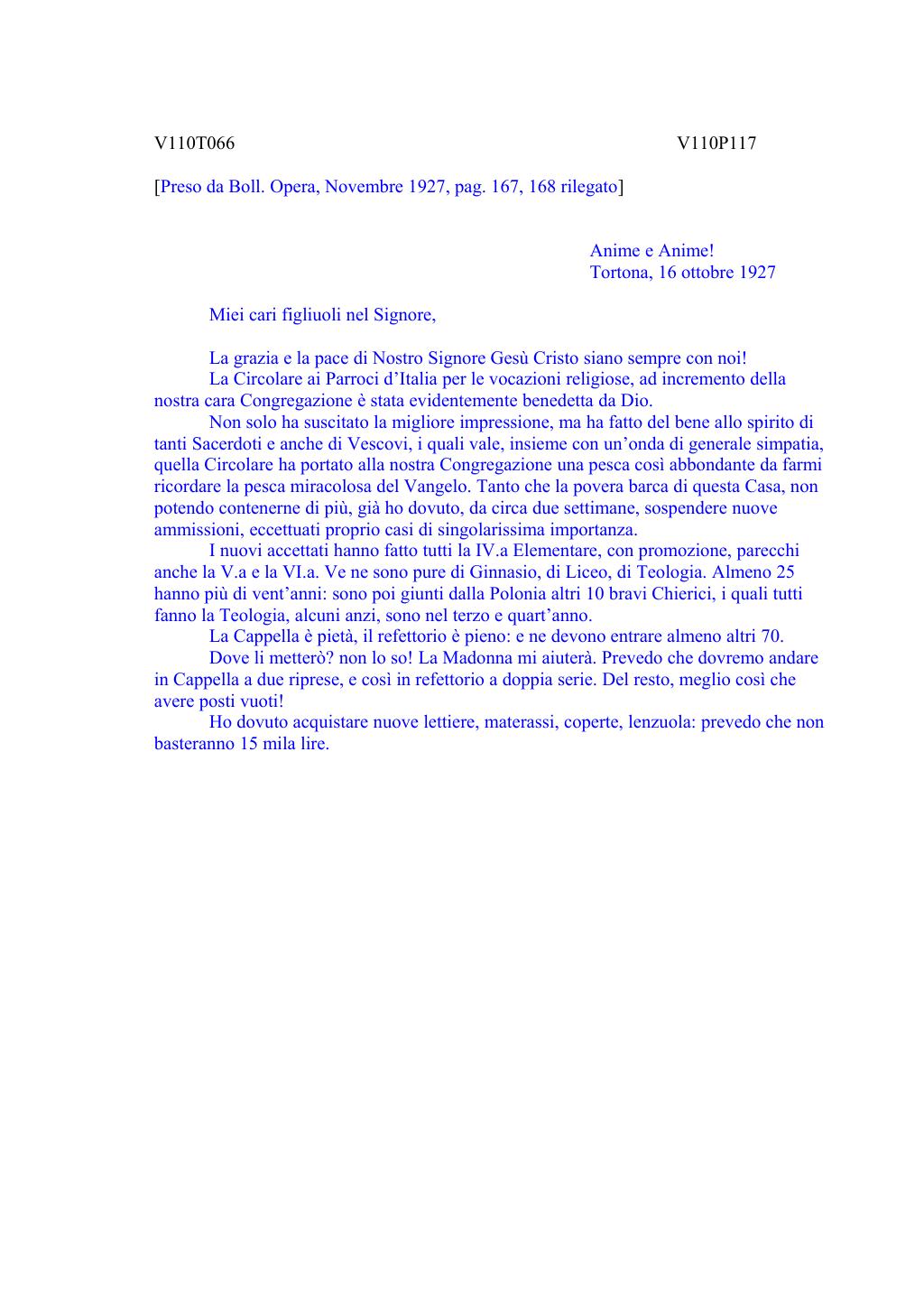 Scritti. Volume 110, pagina 134