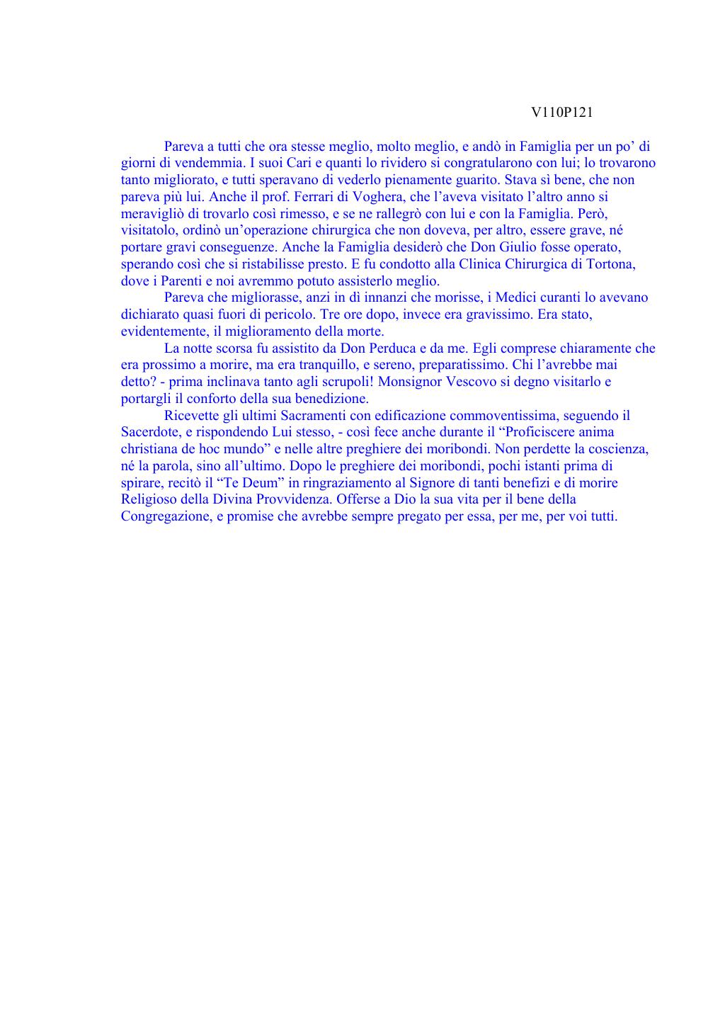 Scritti. Volume 110, pagina 138