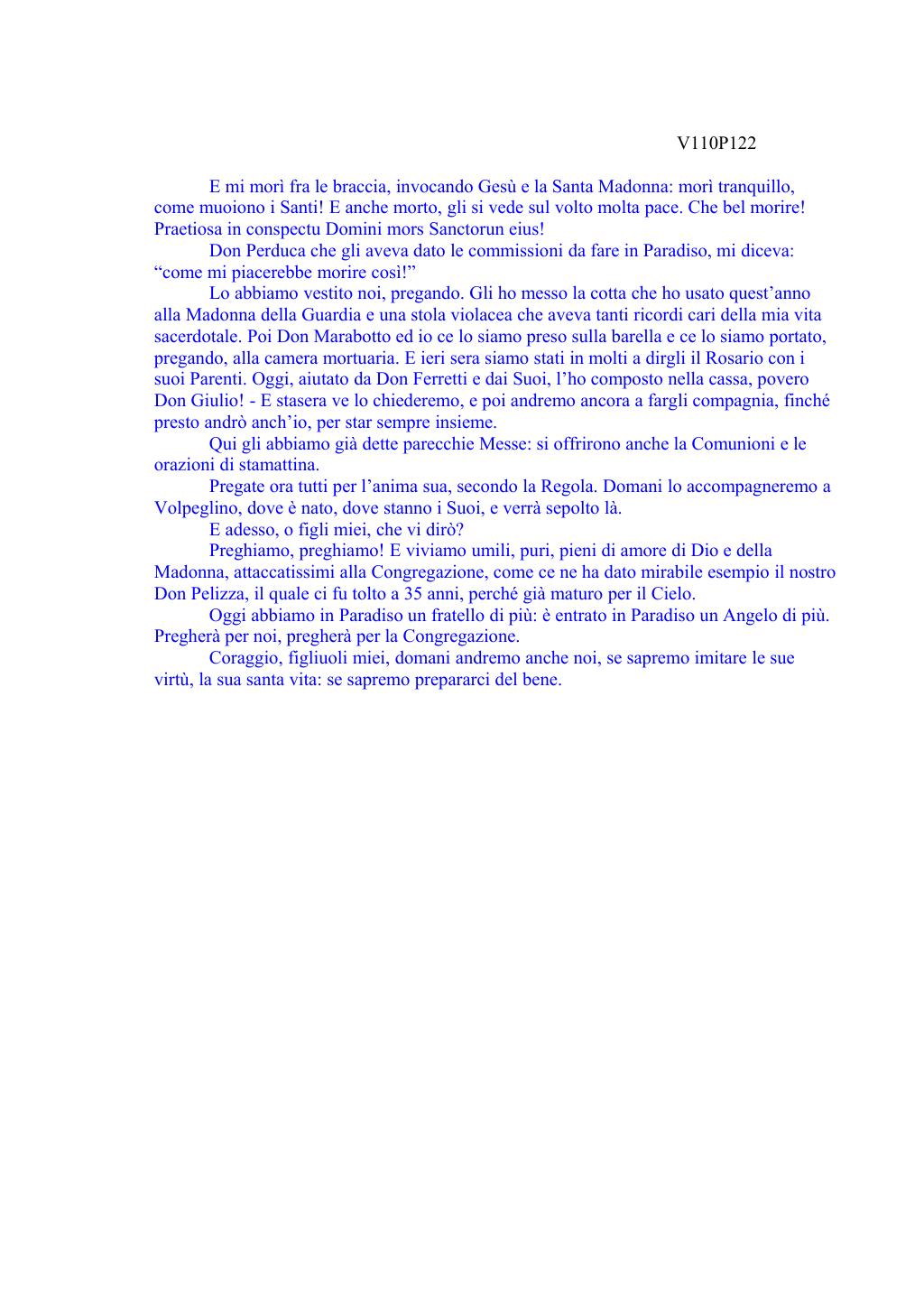Scritti. Volume 110, pagina 139