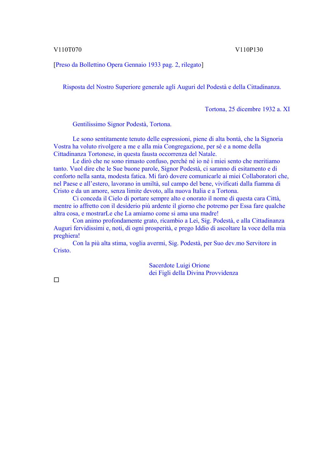 Scritti. Volume 110, pagina 147