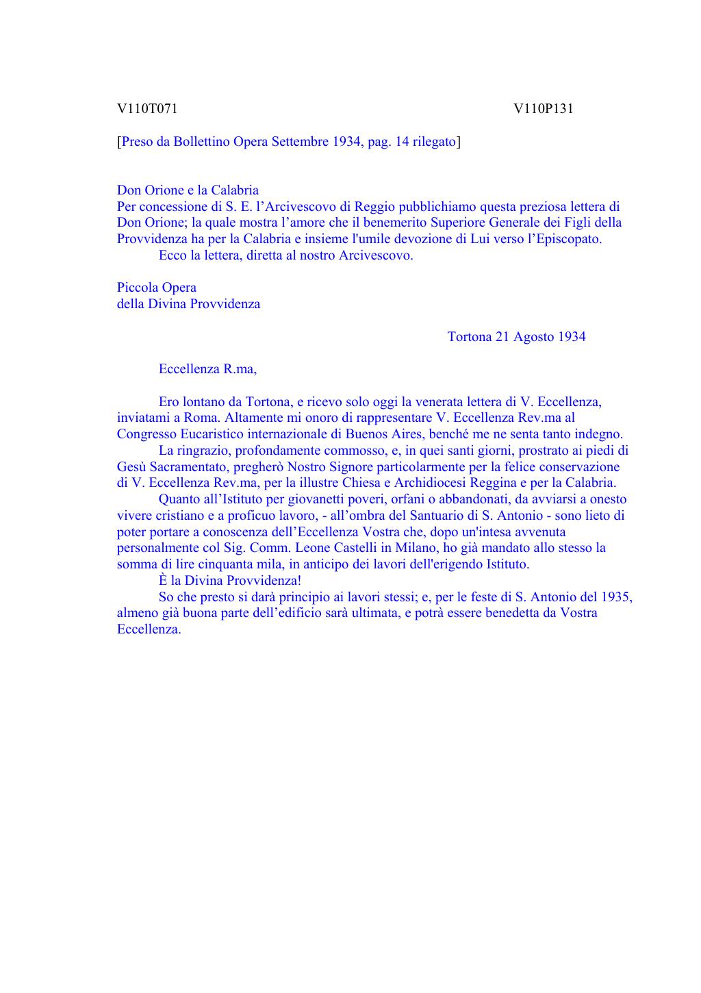 Scritti. Volume 110, pagina 148