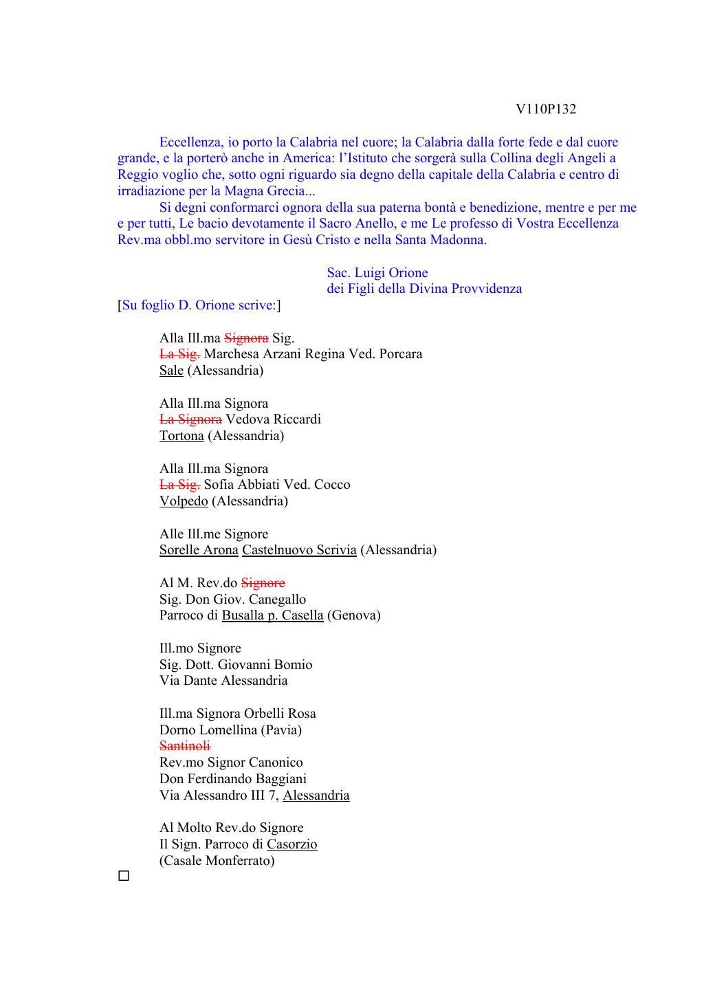 Scritti. Volume 110, pagina 149