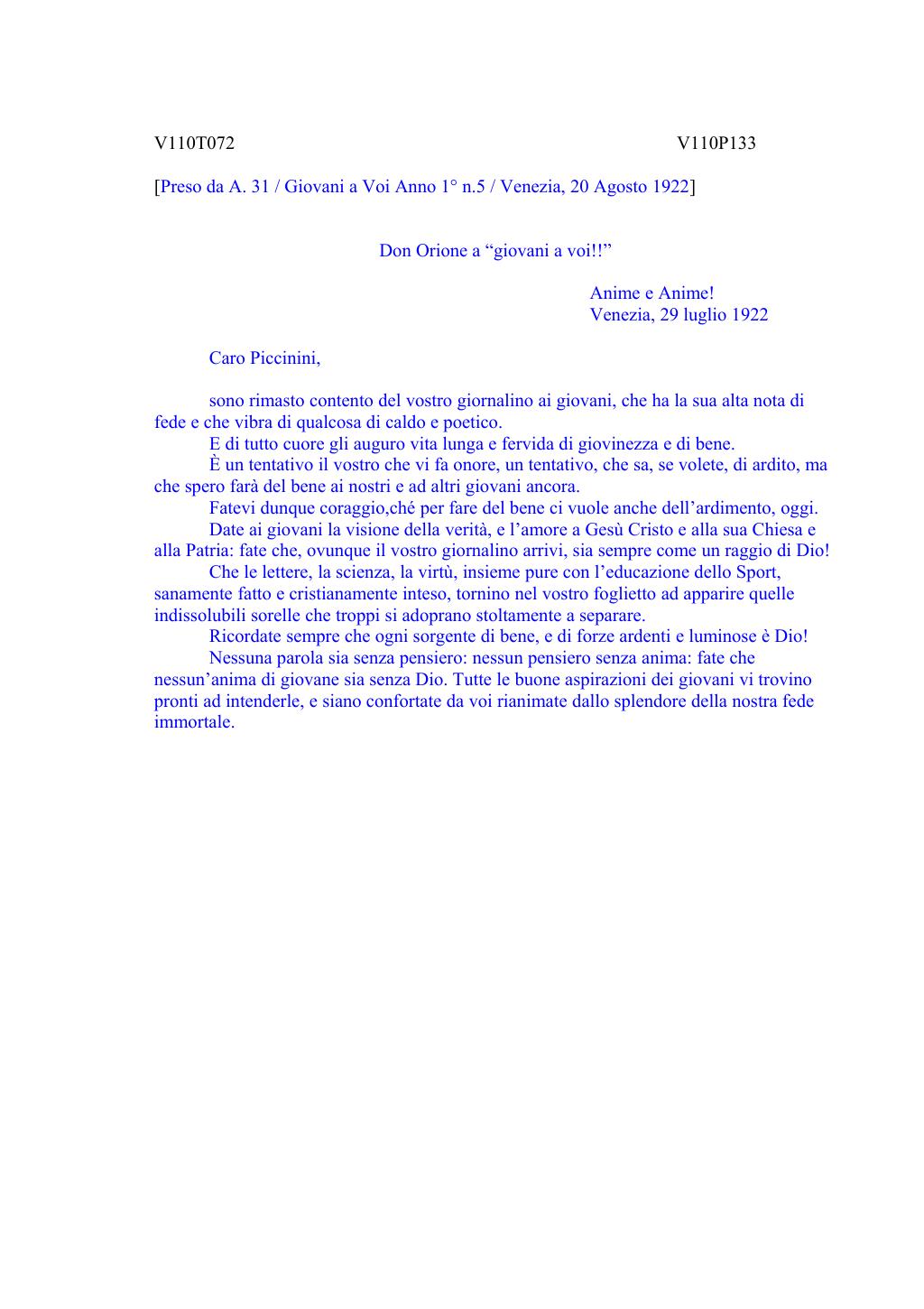 Scritti. Volume 110, pagina 150