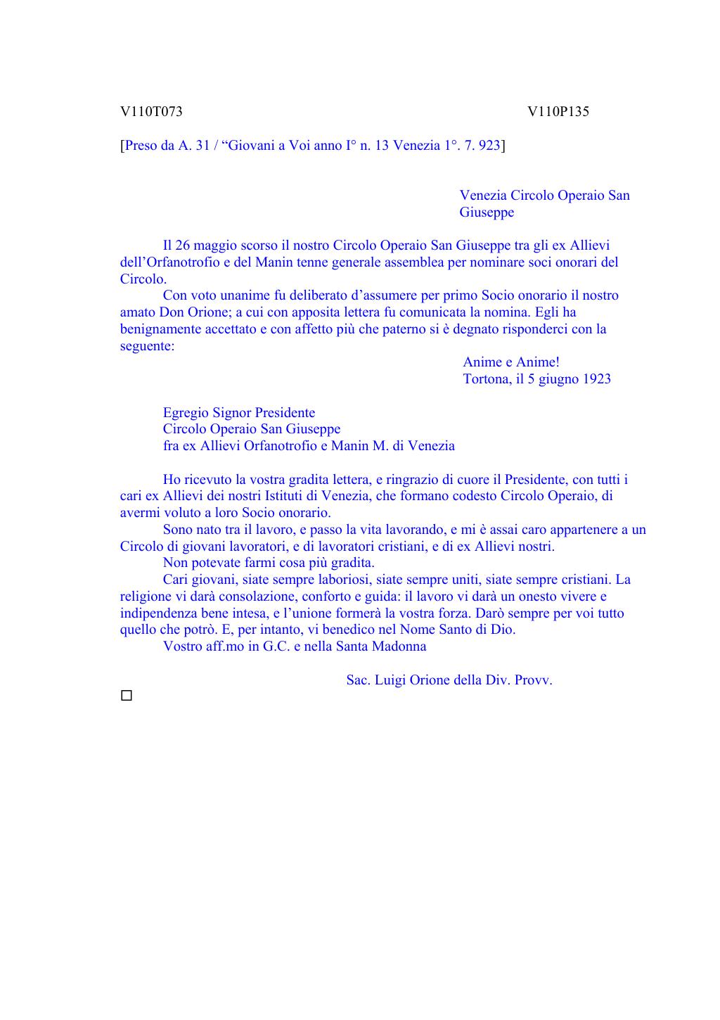 Scritti. Volume 110, pagina 152
