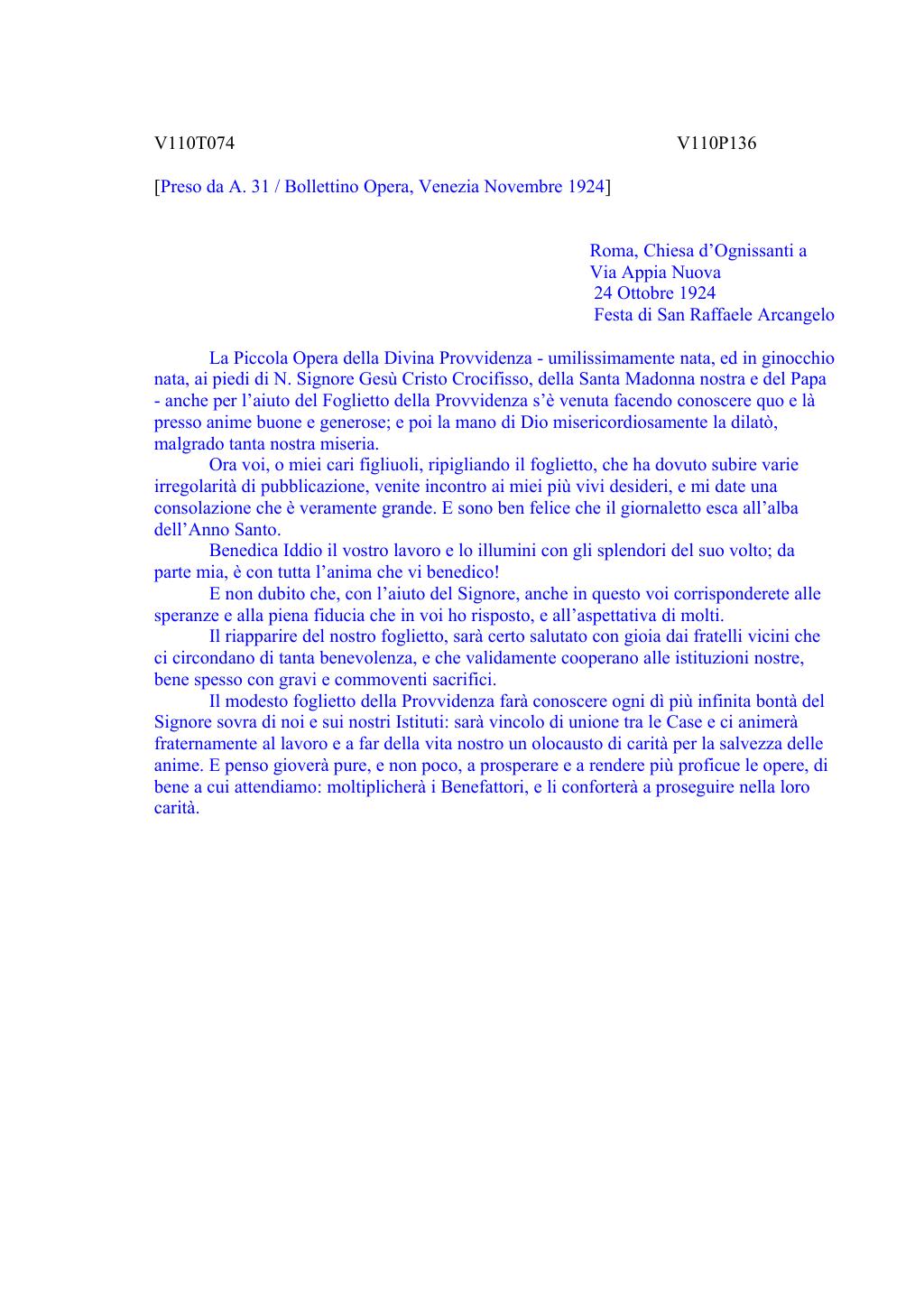 Scritti. Volume 110, pagina 153