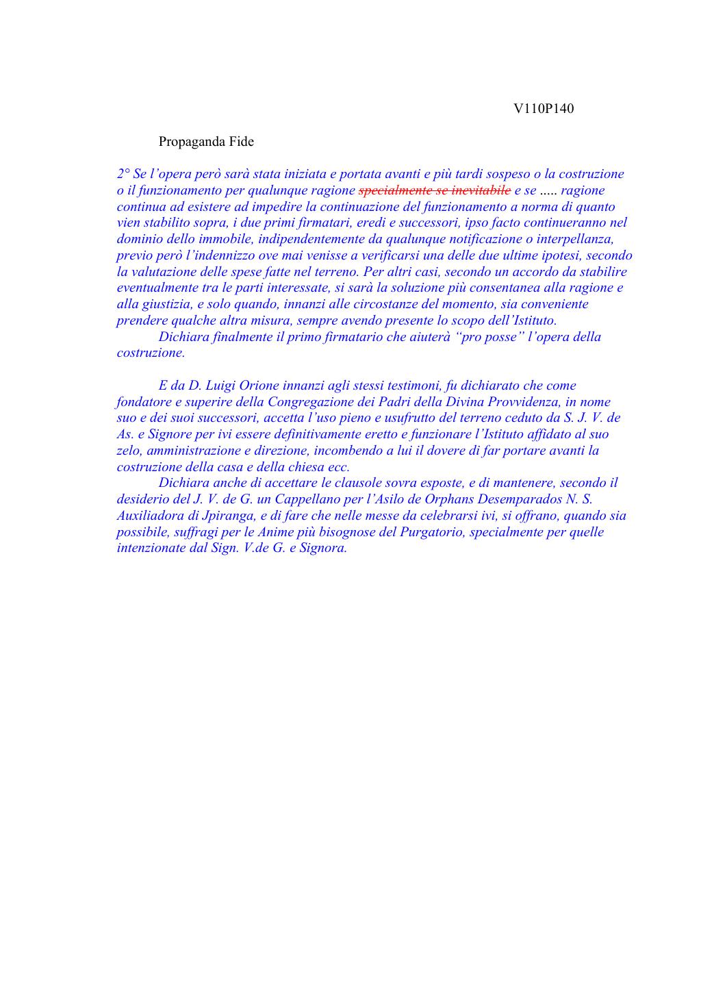 Scritti. Volume 110, pagina 158