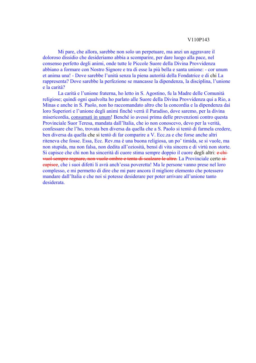 Scritti. Volume 110, pagina 161