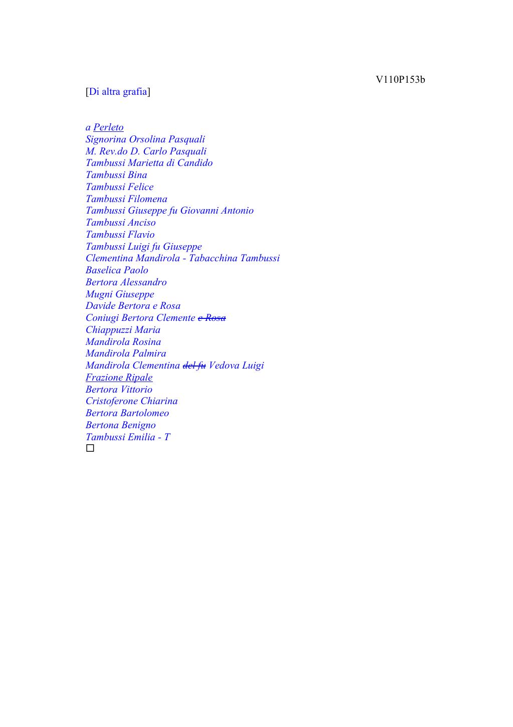 Scritti. Volume 110, pagina 172