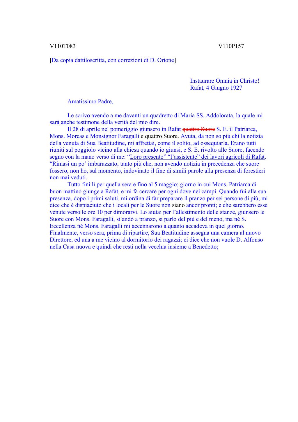 Scritti. Volume 110, pagina 176