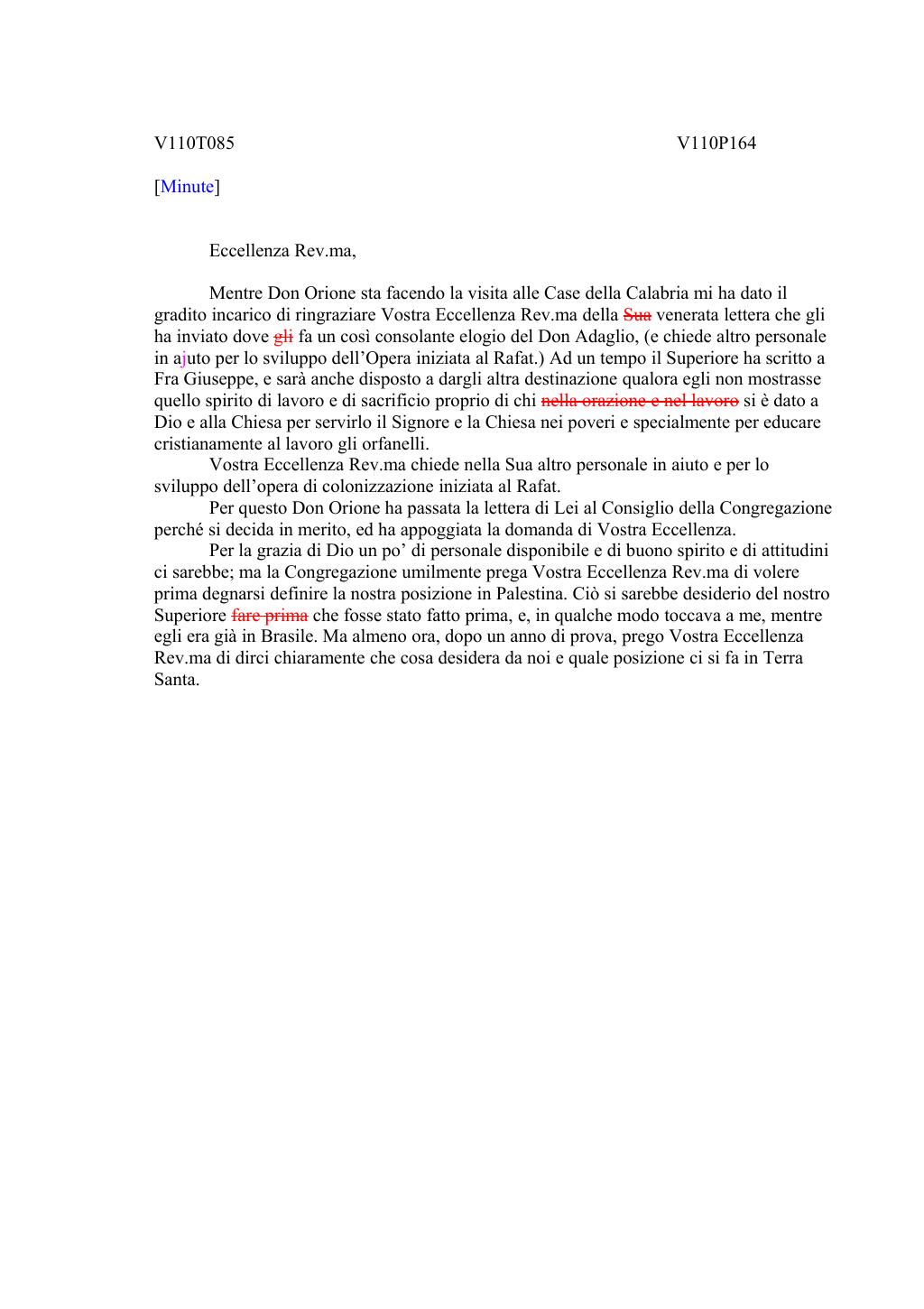 Scritti. Volume 110, pagina 183