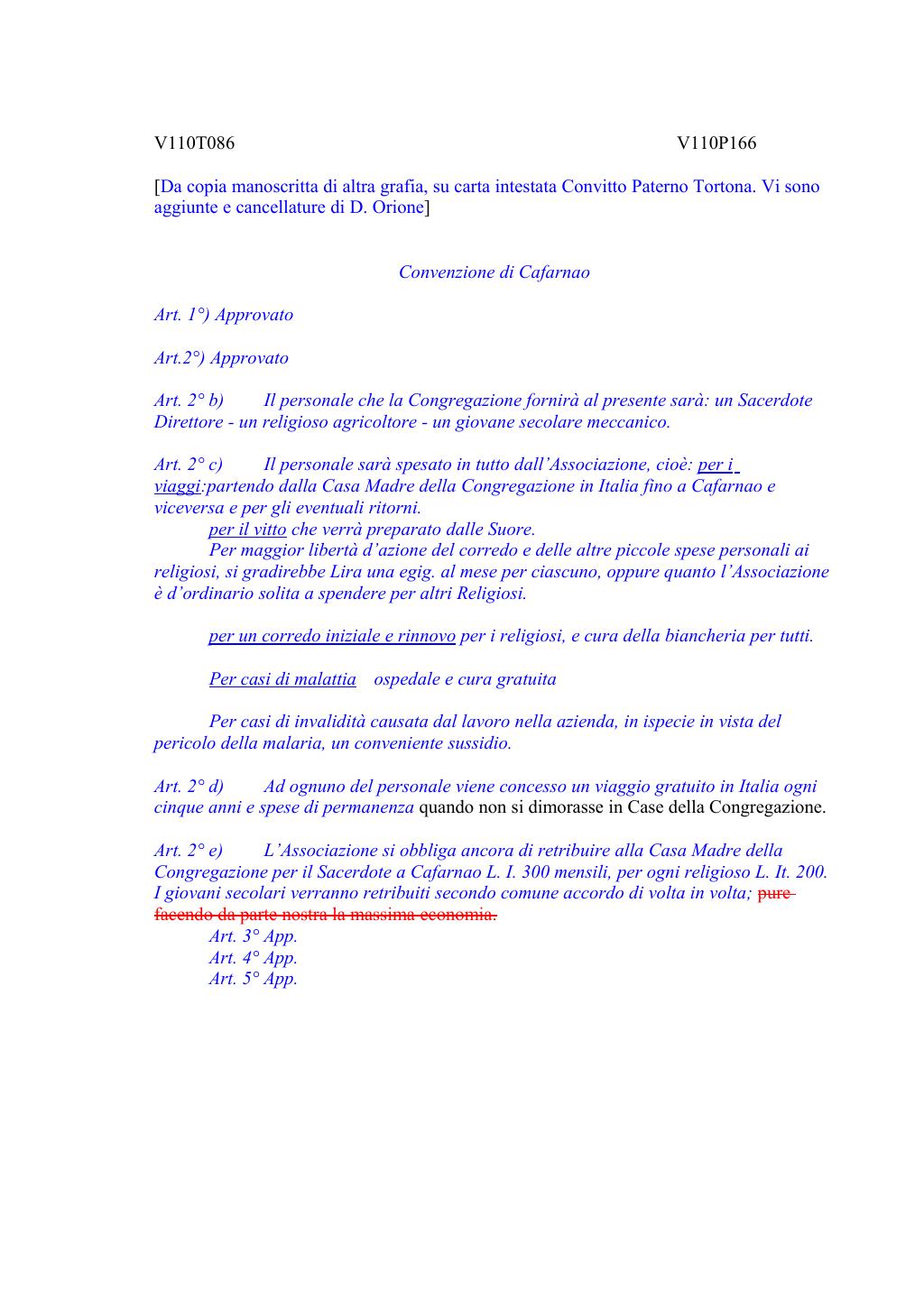 Scritti. Volume 110, pagina 185
