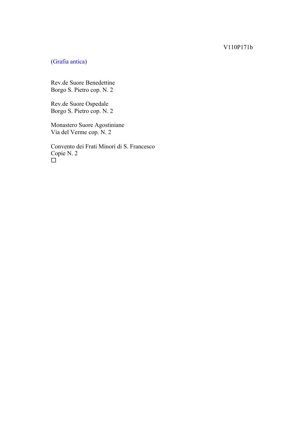 Scritti. Volume 110, pagina 192