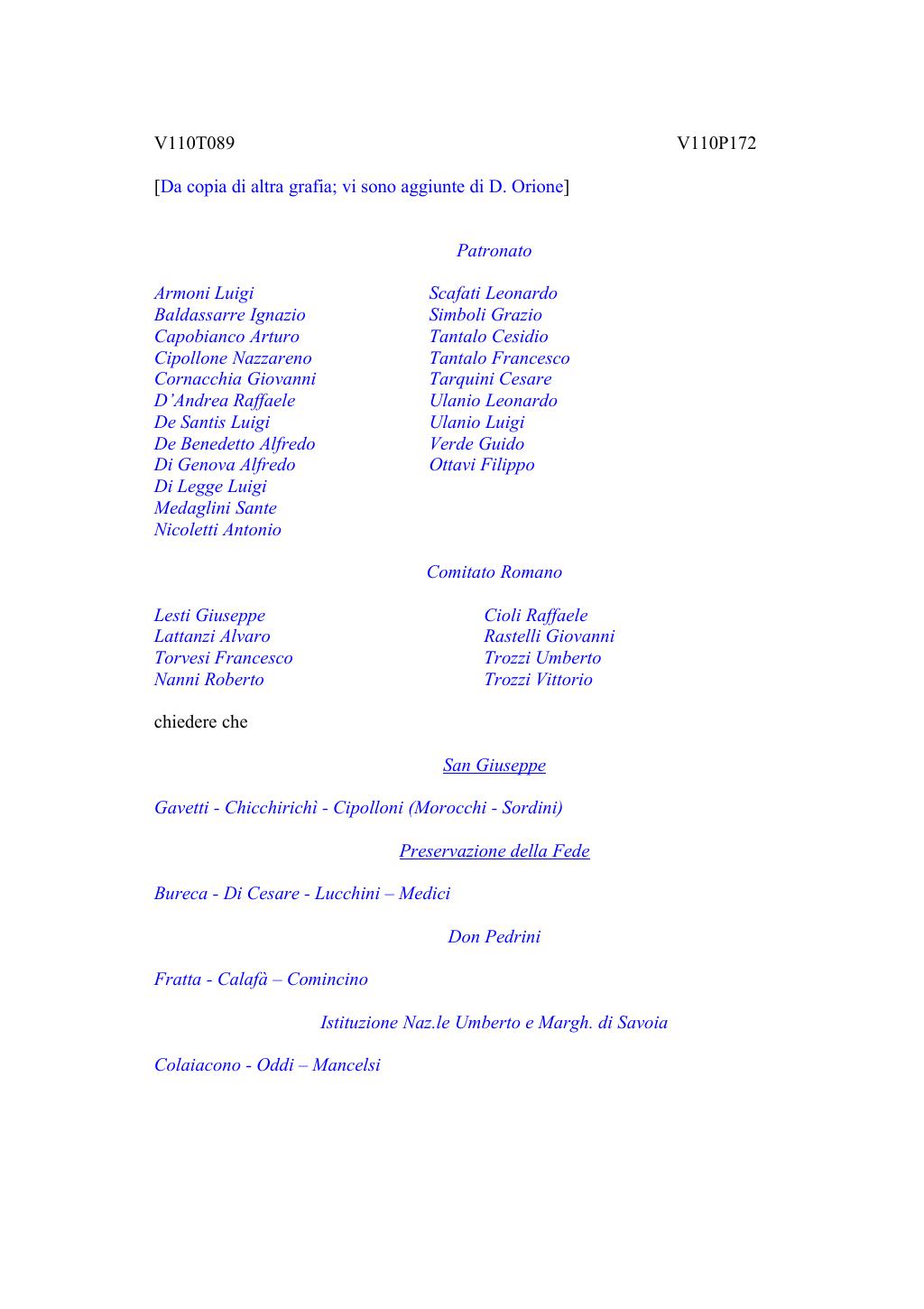 Scritti. Volume 110, pagina 193