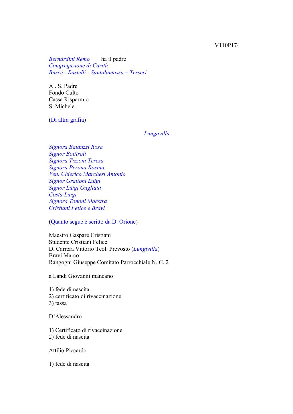 Scritti. Volume 110, pagina 195
