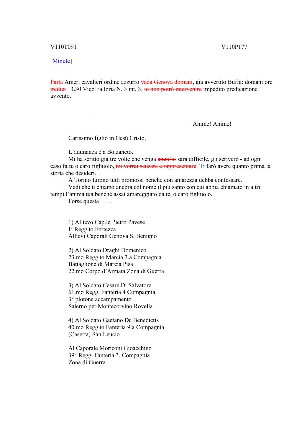 Scritti. Volume 110, pagina 199