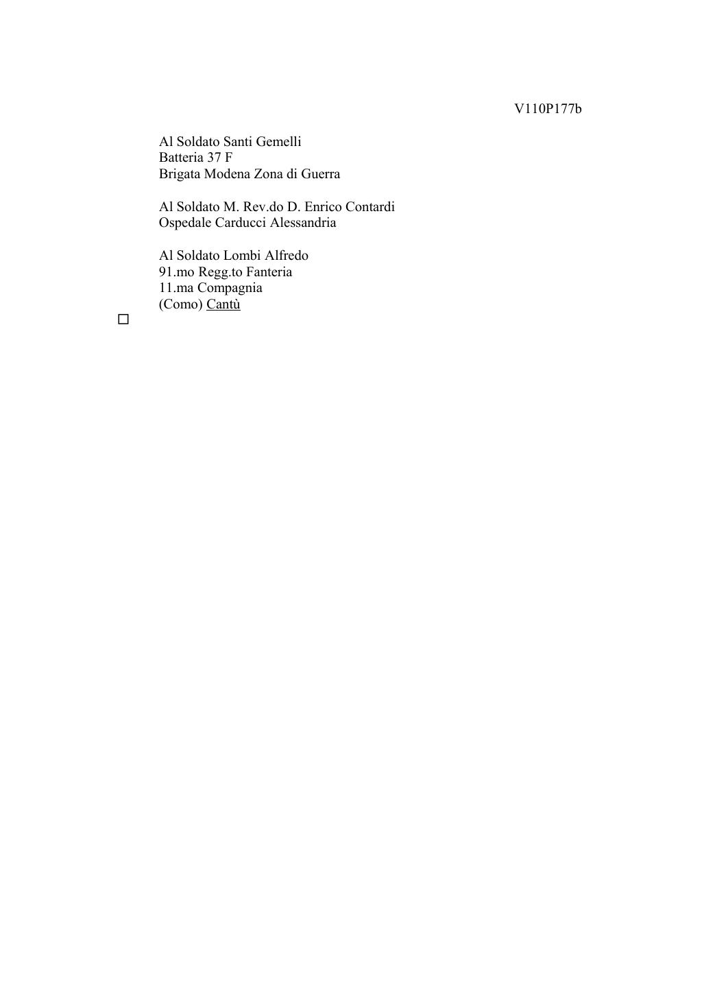 Scritti. Volume 110, pagina 200