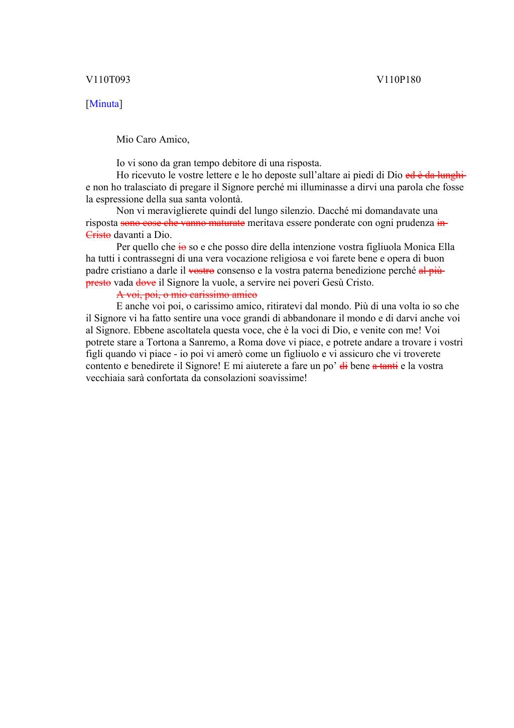 Scritti. Volume 110, pagina 204