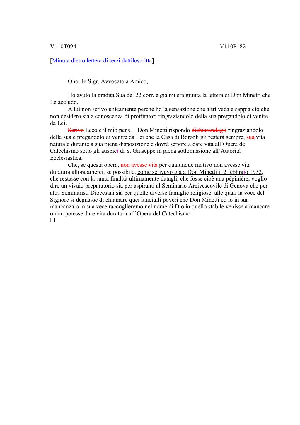 Scritti. Volume 110, pagina 207