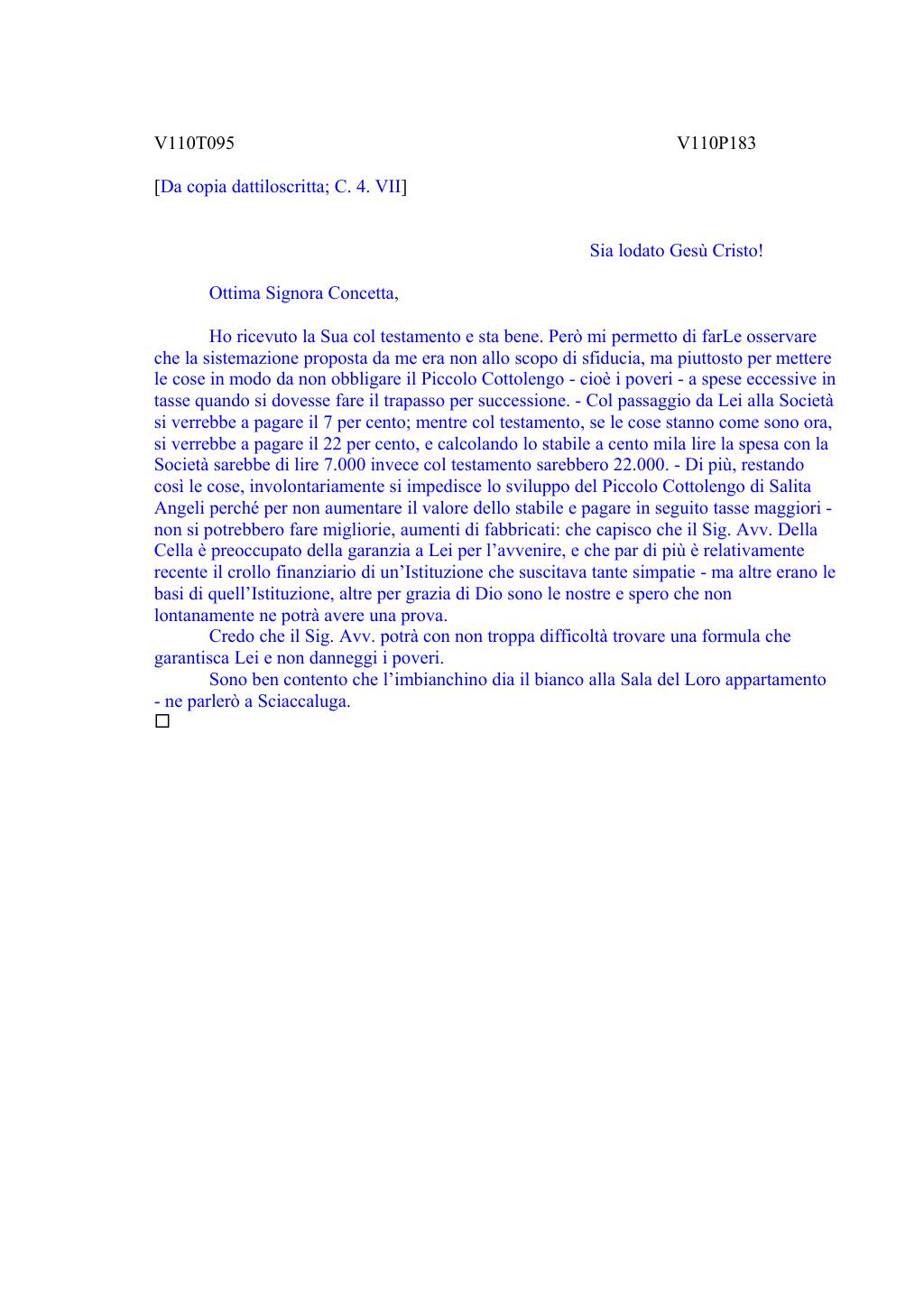 Scritti. Volume 110, pagina 208
