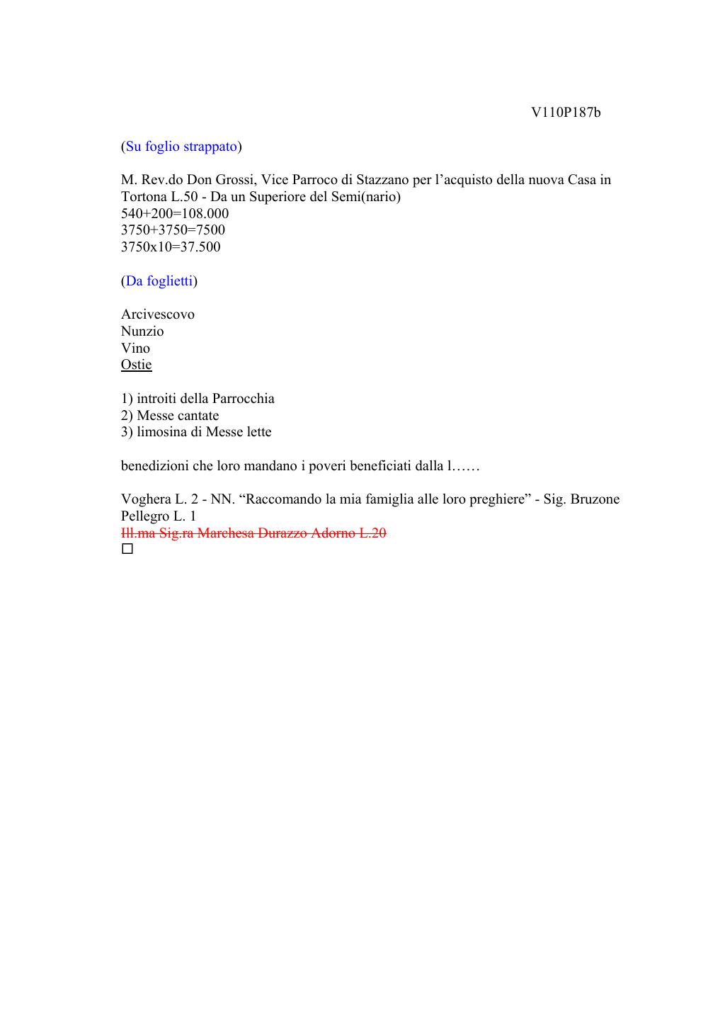 Scritti. Volume 110, pagina 214