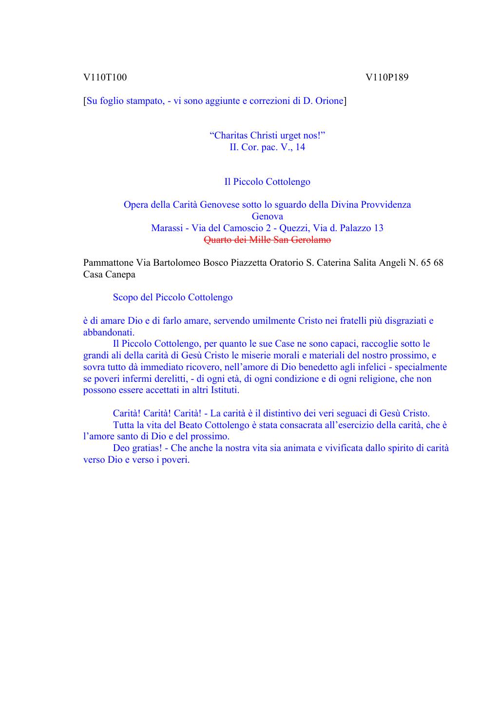 Scritti. Volume 110, pagina 216