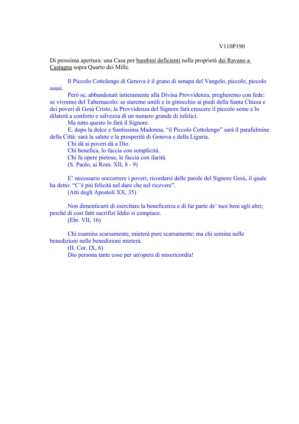 Scritti. Volume 110, pagina 217