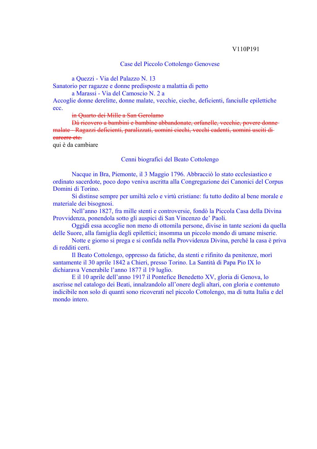 Scritti. Volume 110, pagina 218
