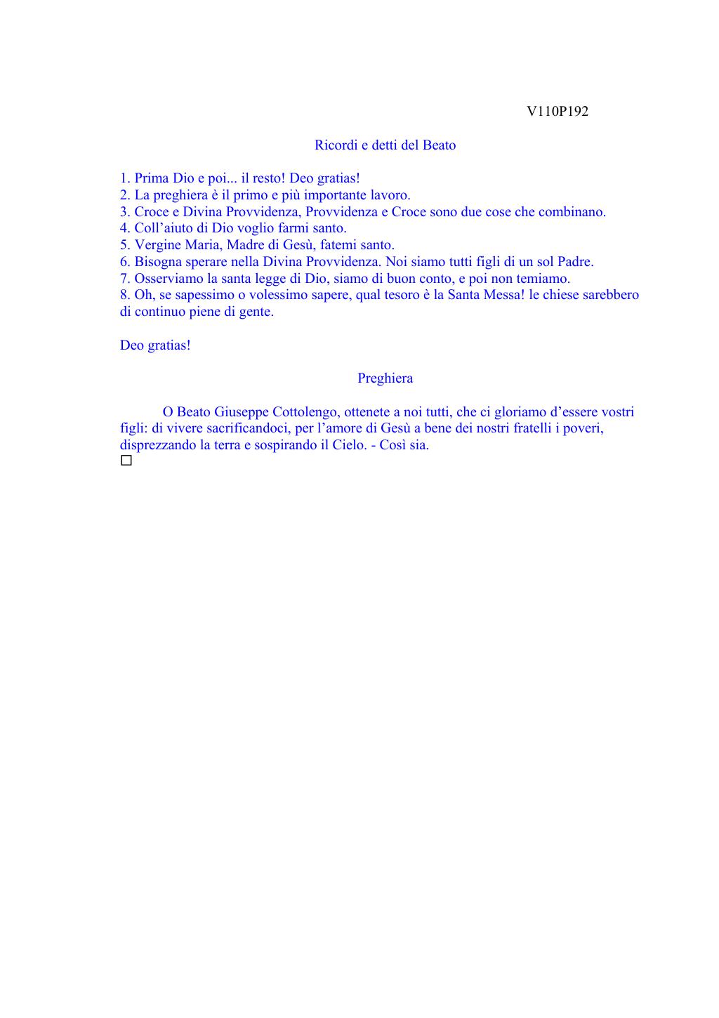 Scritti. Volume 110, pagina 219